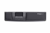 Mousetrapper advance 2.0 Plus, premiumversion Sort/Hvid